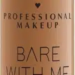 NYX Bare With Me Concealer Serum 9.6ml - 09 Deep Golden