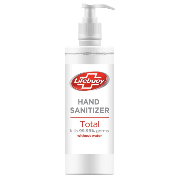 Lifebuoy Hand Sanitizer 500ml