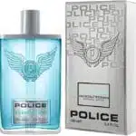 Police Silver Allure Man Eau de Toilette 100ml Spray
