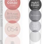 Revlon Nutri Color Filters 3 in 1 Cream Hair Colourant 100ml - Blush