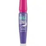 Sunkissed Mega Long False Lash Effect Mascara 12ml - Black
