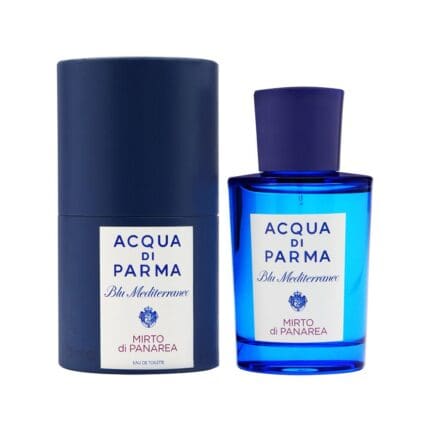Acqua di Parma Blu Mediterraneo Mirto di Panarea Eau de Toilette 180ml Spray