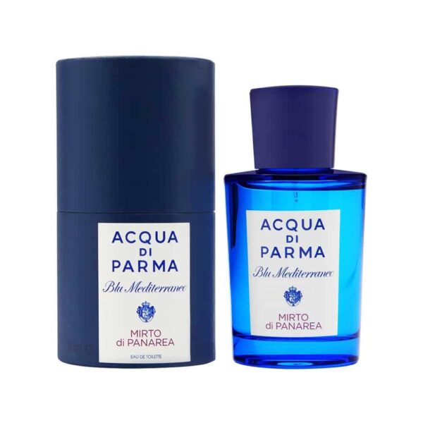 Acqua di Parma Blu Mediterraneo Mirto di Panarea Eau de Toilette 180ml Spray