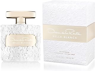 Oscar De La Renta Bella Blanca Eau de Parfum 100ml Spray