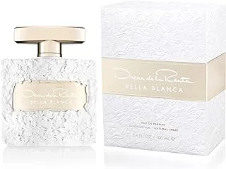 Oscar De La Renta Bella Blanca Eau de Parfum 100ml Spray