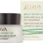 Ahava Beauty Before Age Dark Circles & Uplift Eye Treatment 15ml