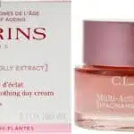 Clarins Multi Active Glow Boosting Line-Smoothing Day Cream 50ml