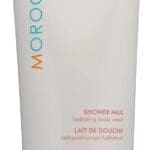 Moroccanoil Fleur de Rose Shower Milk 200ml