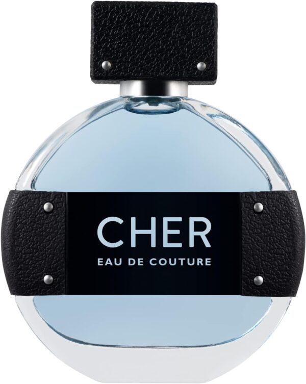 Cher Eau de Couture Eau de Parfum 50ml Spray