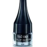 IsaDora Waterproof Gel Eyeliner 3g - 05 Aubergine