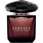 Versace Crystal Noir Eau de Toilette 90ml Spray