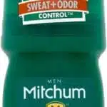 Mitchum Men 48H Ice Fresh Roll-On 50ml