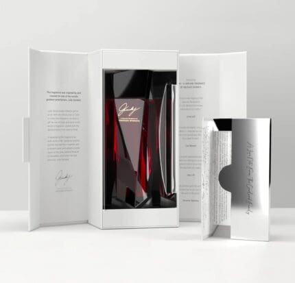 Judy Garland Judy Eau de Parfum 90ml Spray