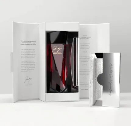 Judy Garland Judy Eau de Parfum 90ml Spray