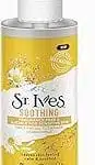 St. Ives Soothing Chamomile Face Wash 200ml