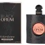 Yves Saint Laurent Black Opium Eau de Parfum 90ml Spray