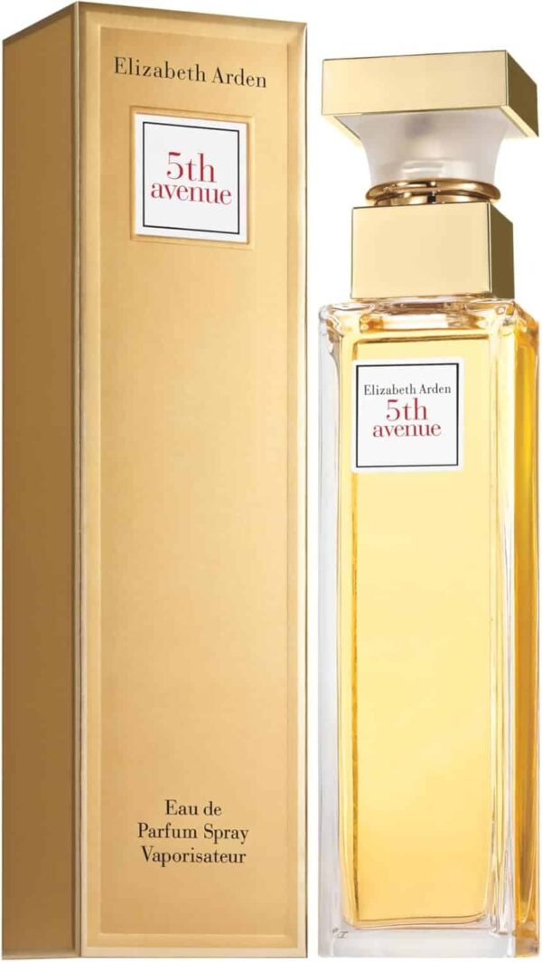 Elizabeth Arden Fifth Avenue Eau de Parfum 30ml Spray