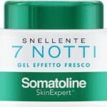 Somatoline Cosmetic Ultra Intensive Slimming Gel 400ml