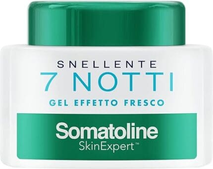 Somatoline Cosmetic Ultra Intensive Slimming Gel 400ml