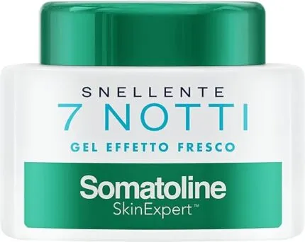 Somatoline Cosmetic Ultra Intensive Slimming Gel 400ml