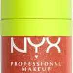 NYX Fat Oil Lip Drip Lip Gloss 4.8ml - Follow Back