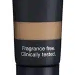 IsaDora Natural Matt Oil-Free Foundation 35ml - 20 Honey
