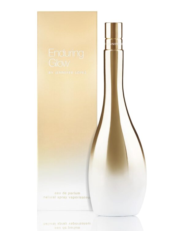 Jennifer Lopez Enduring Glow Eau de Parfum 30ml Spray