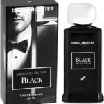 Daniel Hechter Black Eau de Parfum 100ml Spray