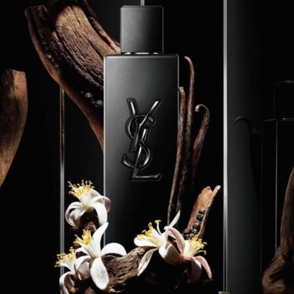 Yves Saint Laurent MYSLF Le Parfum 60ml Spray - Image 2