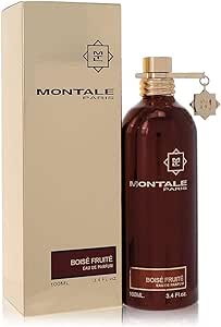 Montale Boise Fruite Eau de Parfum 100ml Spray
