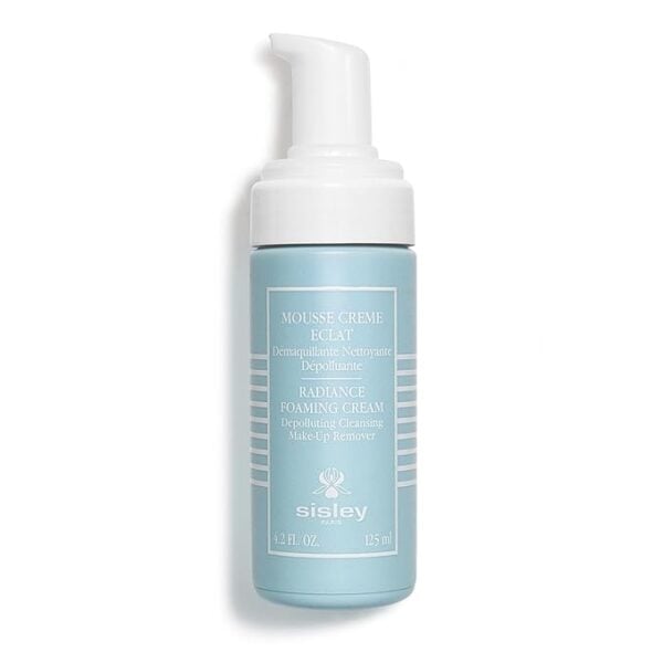 Sisley Radiance Foaming Cream Makeup Remover 125ml