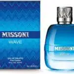 Missoni Missoni Wave Eau de Toilette 100ml Spray