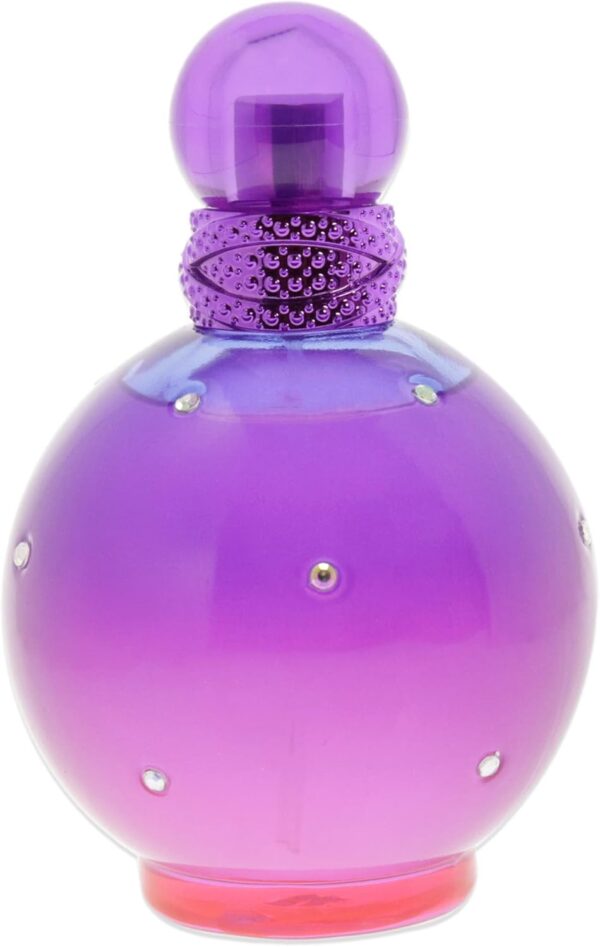 Britney Spears Electric Fantasy Eau de Toilette: Refreshing and Confident All Day Long - Image 2