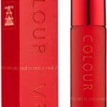 Milton Lloyd Colour Me Red Eau de Parfum 50ml Spray