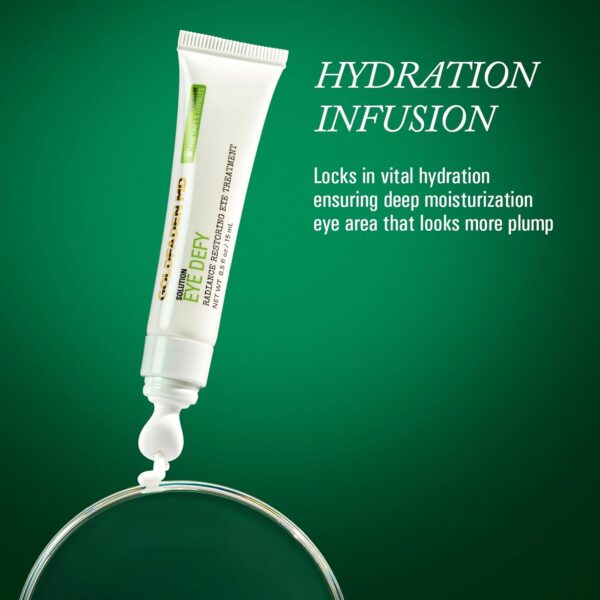 Goldfaden MD Eye Defy Radiance Restoring Eye Treatment 15ml - Image 3