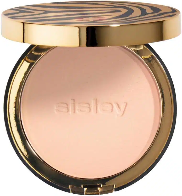 61RqagsG-yL._AC_SL1411_ Sisley Phyto-Poudre Face Powder 12g - 01 Rosy - Image 1