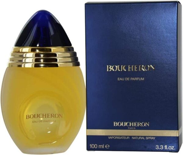 Boucheron Eau de Toilette 100ml Spray
