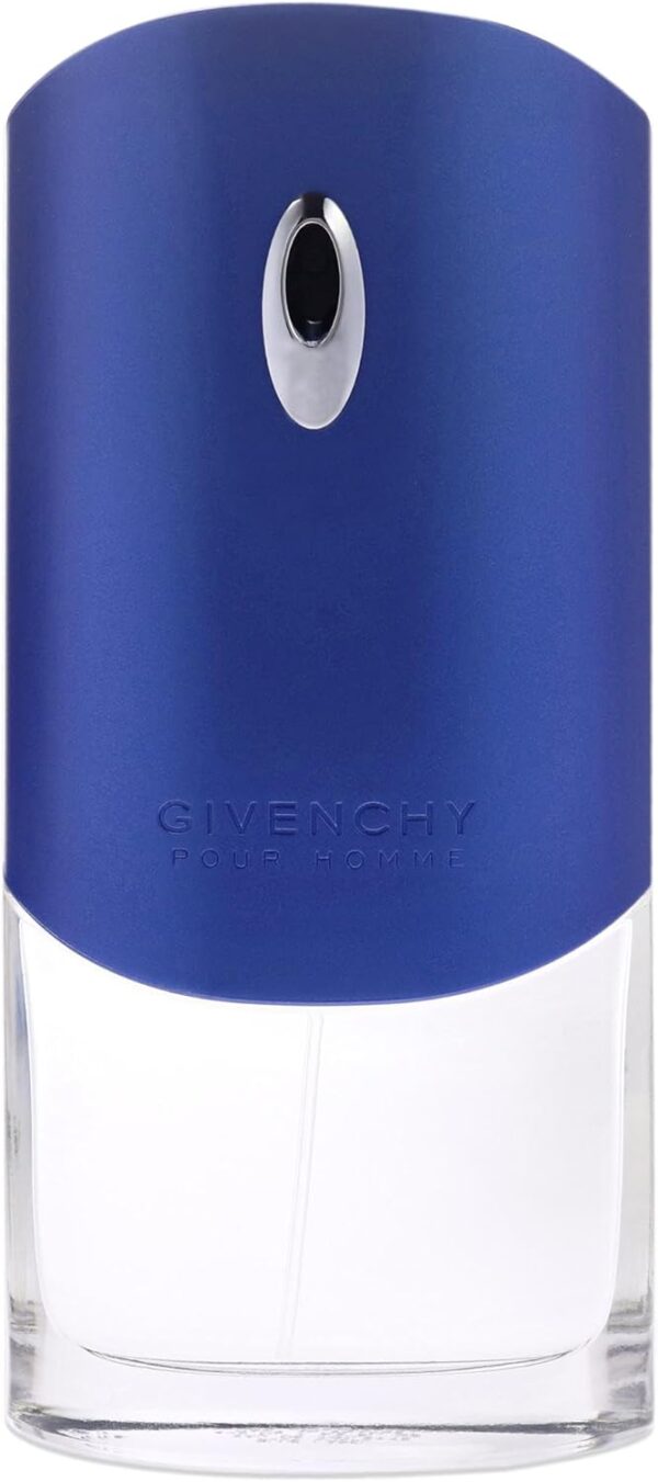 Givenchy Homme Blue Label Eau De Toilette 100ml Spray - Image 2