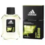 Adidas Pure Game Eau de Toilette 100ml Spray