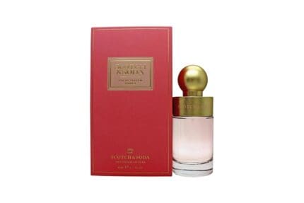 Scotch & Soda Women Eau de Parfum 40ml Spray