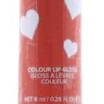 Lottie London Gossip Girl Lipgloss 8ml - Friyay
