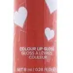 Lottie London Gossip Girl Lipgloss 8ml - Friyay