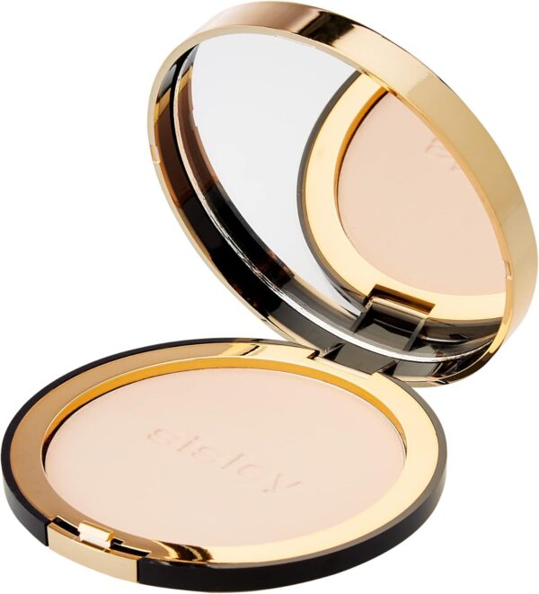 Sisley Phyto-Poudre Face Powder 12g - 01 Rosy - Image 3