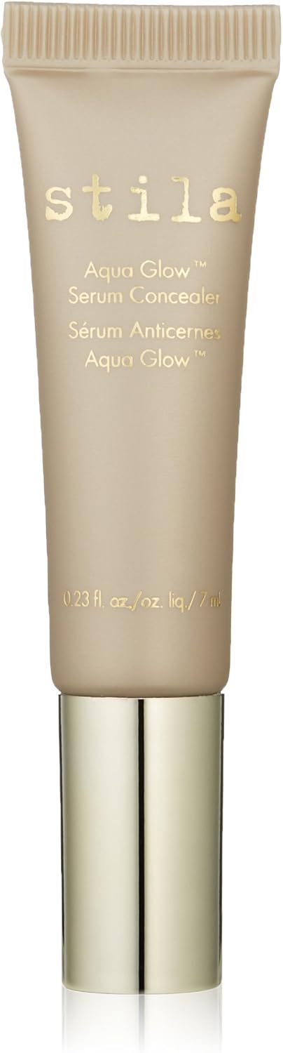 Stila Aqua Glow Serum Concealer 7ml - Deep