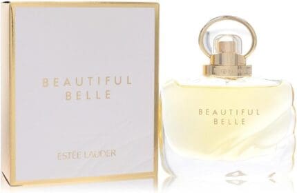 Estee Lauder Beautiful Belle Eau de Parfum 50ml Spray