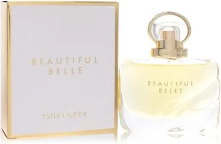 Estee Lauder Beautiful Belle Eau de Parfum 50ml Spray