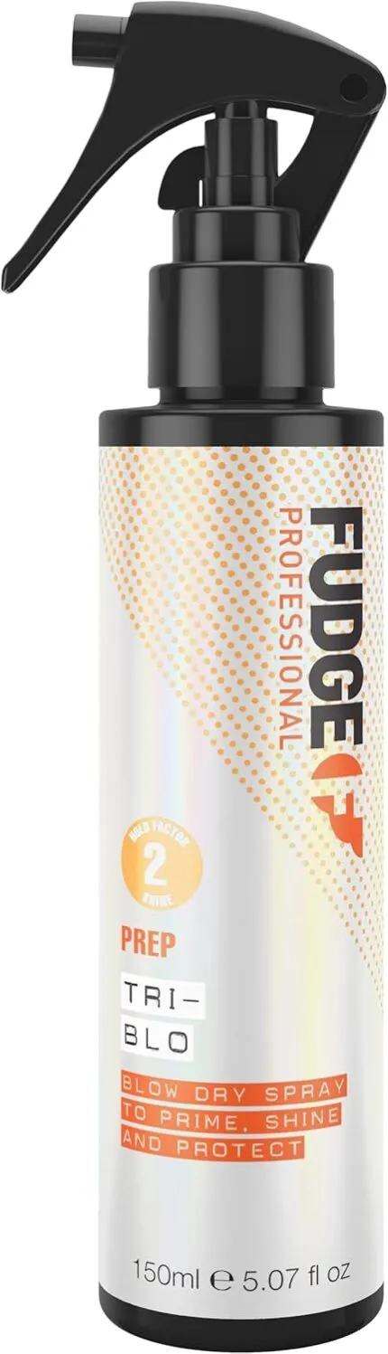 Fudge Professional Tri-Blo Hair Spray 150ml