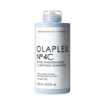 Olaplex No.4C Hair Bond Maintenance Clarifying Shampoo 250ml
