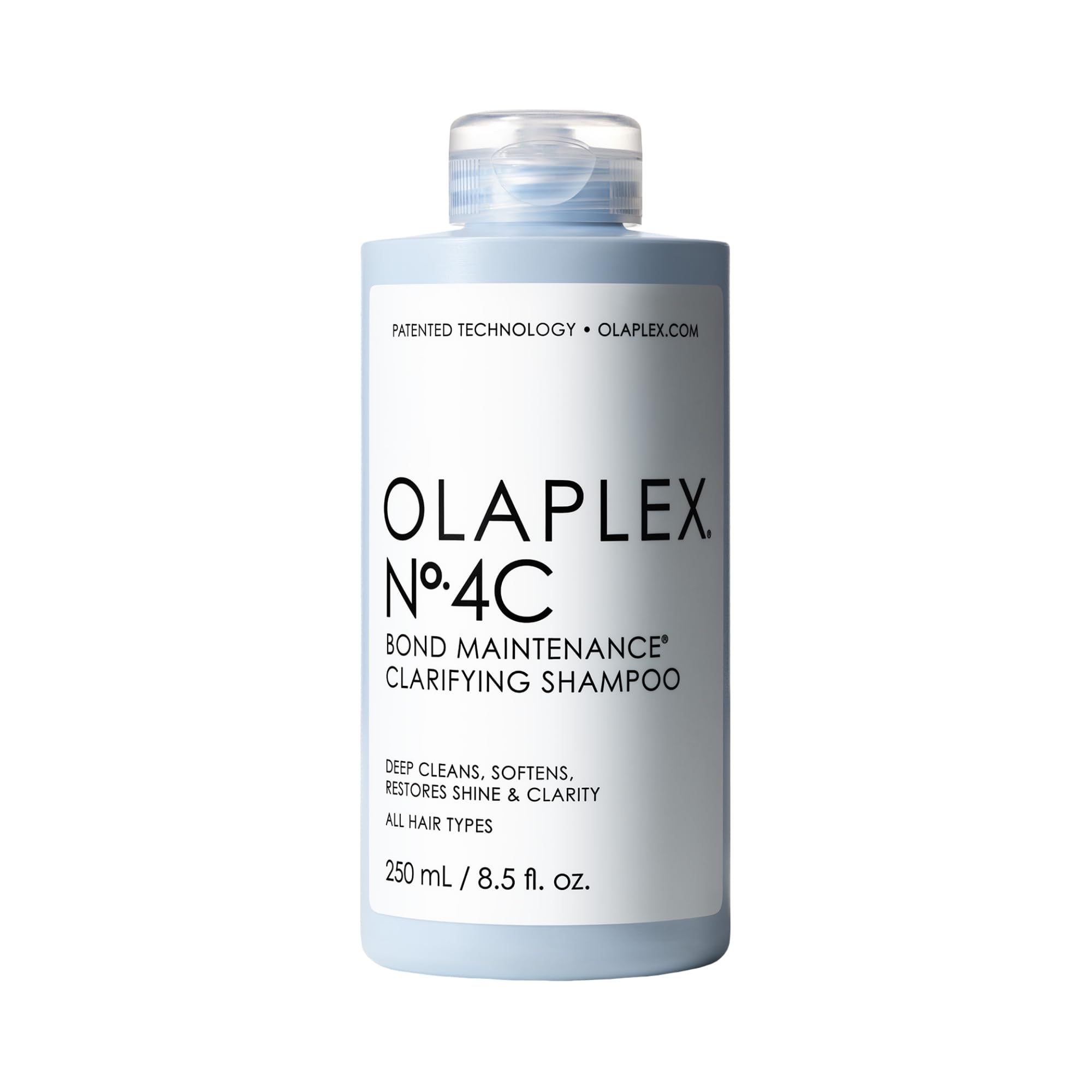 Version 1.0.0 Olaplex No.4C Hair Bond Maintenance Clarifying Shampoo 250ml - Image 1