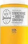 Sol De Janeiro Brazilian Joia Strengthening + Smoothing Conditioner 295ml